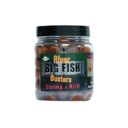 BIG FISH RIVER HOOKBAITS CHEESE & GARLIC