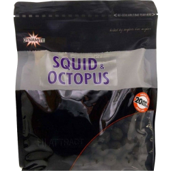 SQUID & OCTOPUS 20MM S/L - 1KG