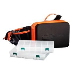 CINNETIC NEW CROSS BAG PRO