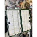 CAJA CINNETIC ROCK BOX 6 GREEN ARMED