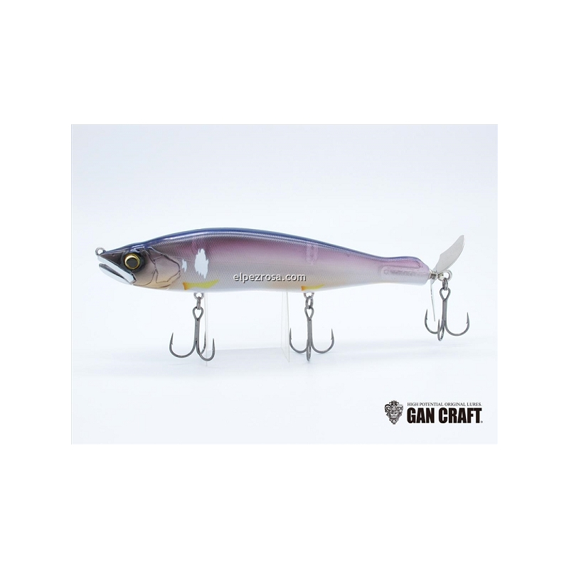 KAITEN 178 SLOW SINKING 04 KKYO AYU