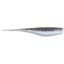 XZONE RALLY SHAD 3.75" MINNOW SHAD