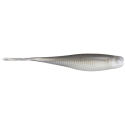 XZONE RALLY SHAD 3.75" SMELT
