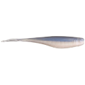 XZONE RALLY SHAD 3.75" PRO BLUE SHAD