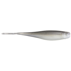 XZONE RALLY SHAD 4.5" SMELT