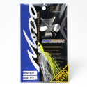 EVER GREEN BUBBLE TORNADO 1/2 002 WHITE CHART