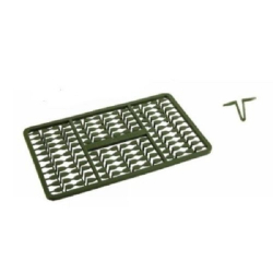 TOPES EXTRA CARP PELLET 13MM 72PS