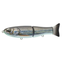 SAKURA S-SHINER 190S 190MM 90GR 094 DARK ROACH