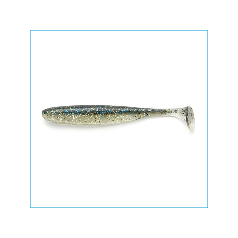 EASY SHINER COLOR 5" 440 ELECTRIC SHAD