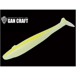 BARIKI SHAD 5.8 07 KINOKUNI LEMON