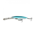 SAVAGE 3D IRON MASK 15GR 9CM SF01 RUM 5-7METROS