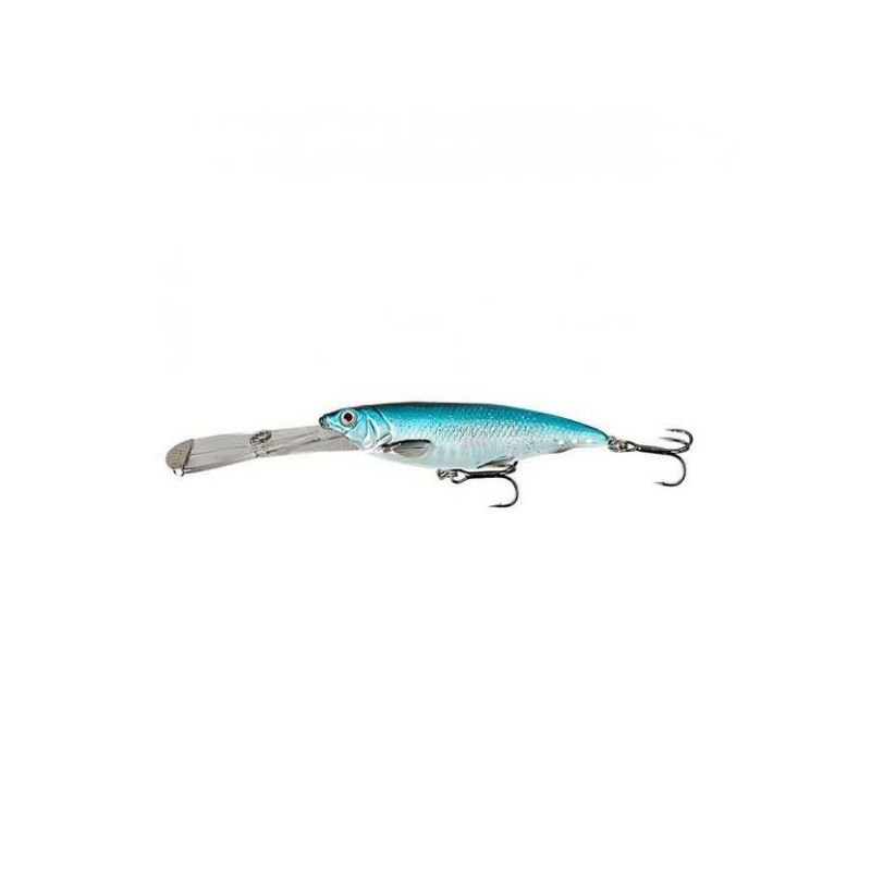 SAVAGE 3D IRON MASK 15GR 9CM SF01 RUM 5-7METROS