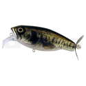 DEPS BUZZJET 96MM 30GR 19