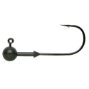 KEITECH TUNGSTEN JIG HEAD 7GR 1/4OZ 3/0