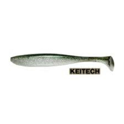 EASY SHINER 2" COLOR 416 SILVER FLASH MINNOW