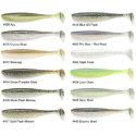 EASY SHINER 2"COLOR 440T ELECTRIC SHAD