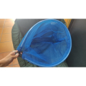 CABEZA SACADERA