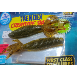 BEHR TRENDEX SAPPHIRE XS 11.5CM 04