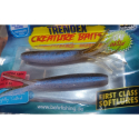 BEHR TRENDEX ELECTRA XS 11CM COLOR 04