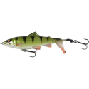 SAVAGE SMASH TAIL 17CM 72GR PERCH
