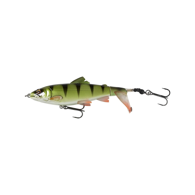 SAVAGE SMASH TAIL 17CM 72GR PERCH