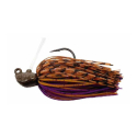 AGR FINESSE JIG 3/16OZ PB&J