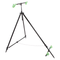 TRIPODE NERO LINEAEFFE