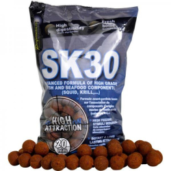 BOLIES PB CONCEPT SK30 20MM