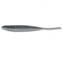 YAMAMOTO SHAD SHAPE 4" 306 NATURAL SHAD
