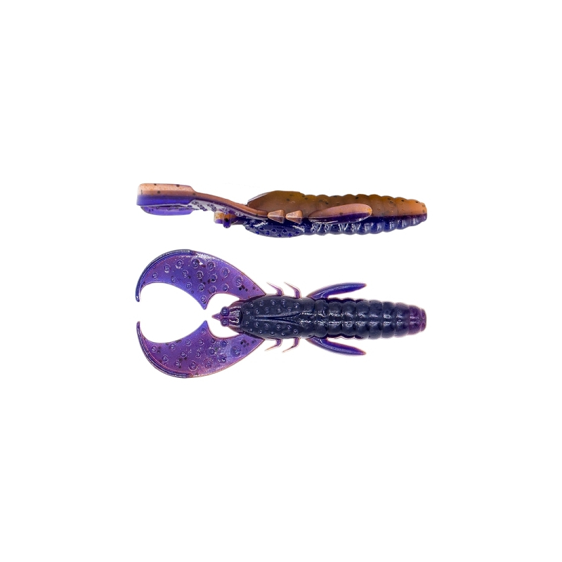 ZELUS CRAW 2.0 COLOR PB&F