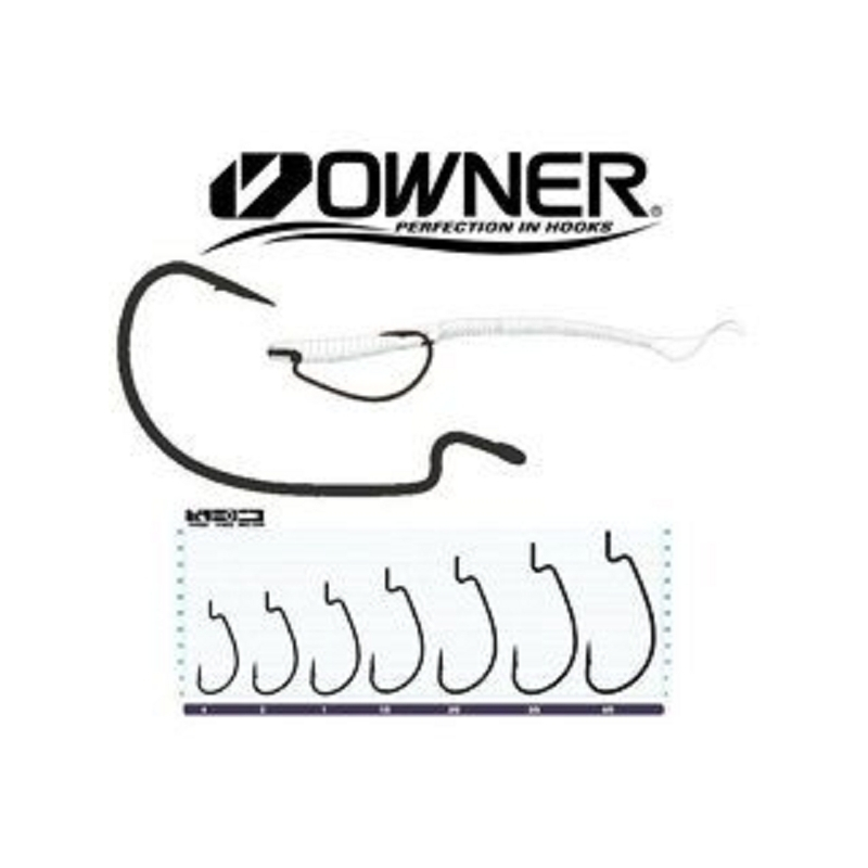 ANZUELO OWNER 5109 1/0