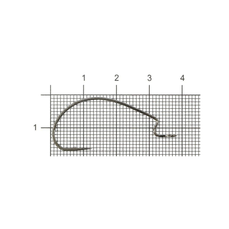ANZUELO OWNER 5109 1/0