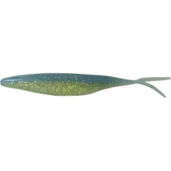 SAKAMATA SHAD 5" 129-RESERVOIS SHAD