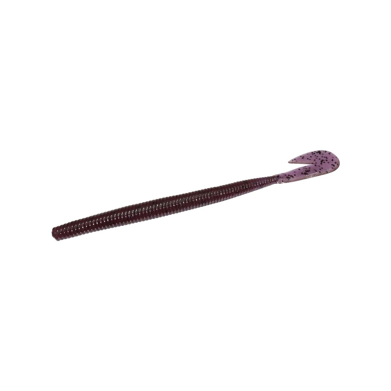 U-VIBE SPEED WORM 432 PURPLE PUMKING