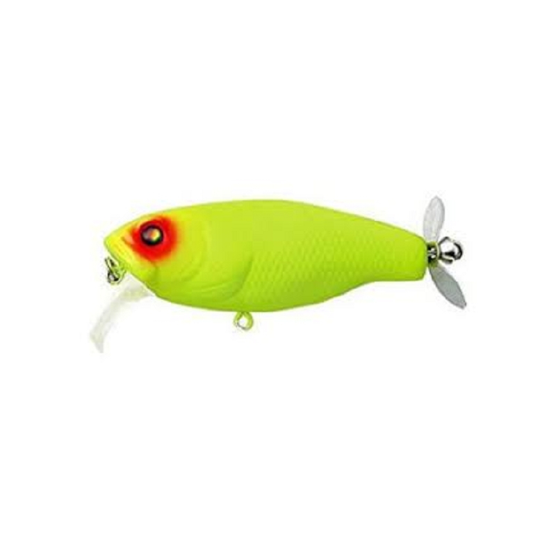 DEPS BUZZJET JR 72MM 14GR 09