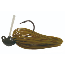 AGR FINESSE JIG 3/16OZ WAT. RED