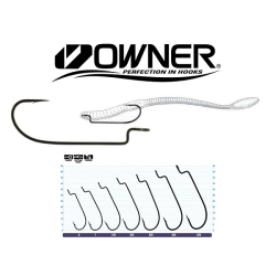 ANZUELO OWNER 5101 1/0