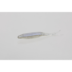 SUPER FLUKE JR 4"-194 RAINBOW SHAD