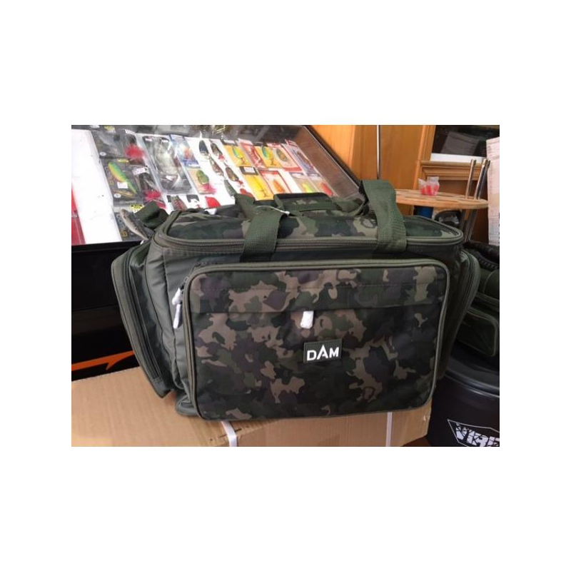 BOLSO DAM CAMOVISION 45X29X23
