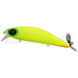 DEPS SPIRAL MINNOW 08 MAT CHART