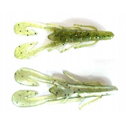 ULTRVIBE SPEED CRAW SAPPHIRE BLUE