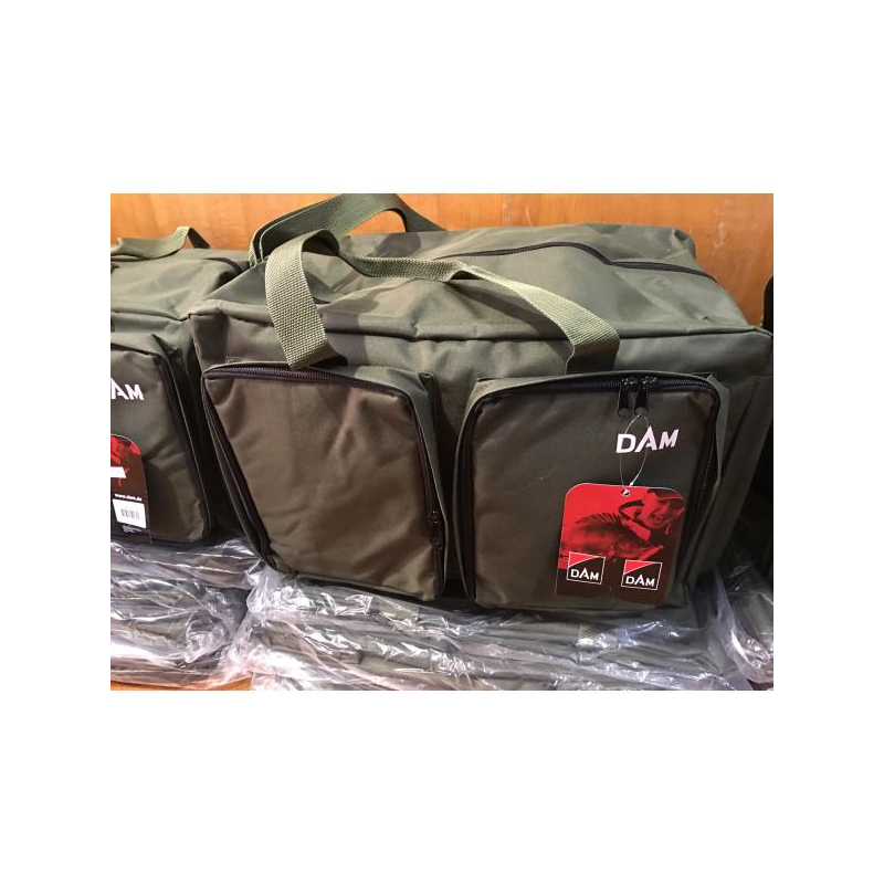 BOLSOS SET CARP CARRYAL L 50x30x35
