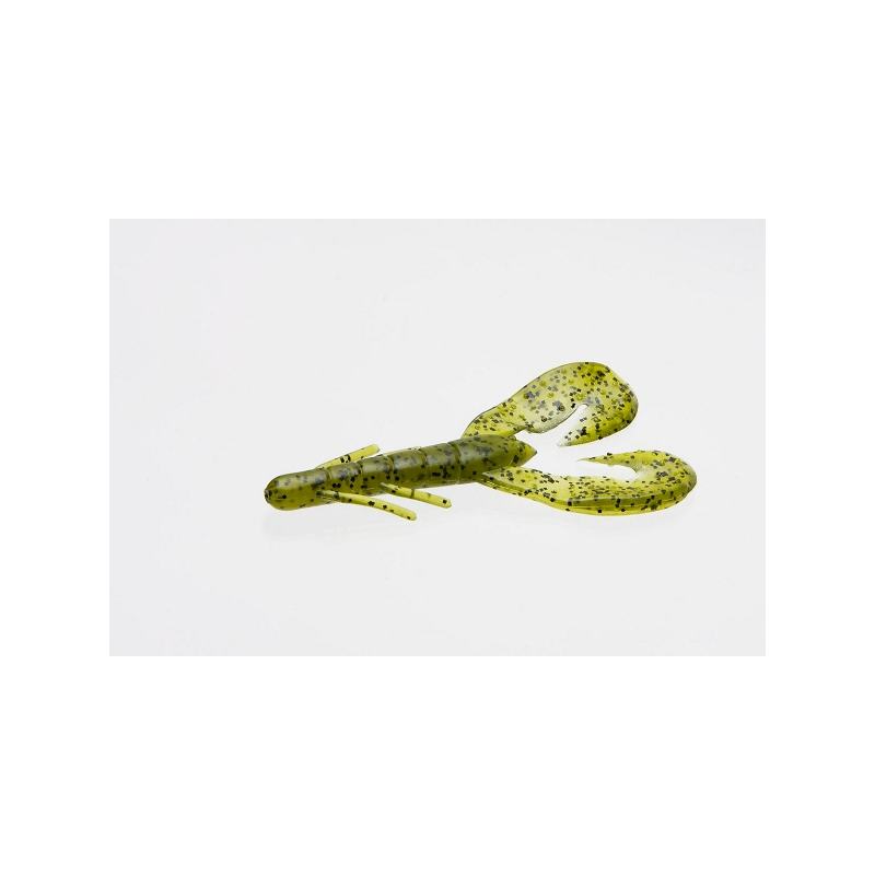 SUPER SPEED CRAW 019