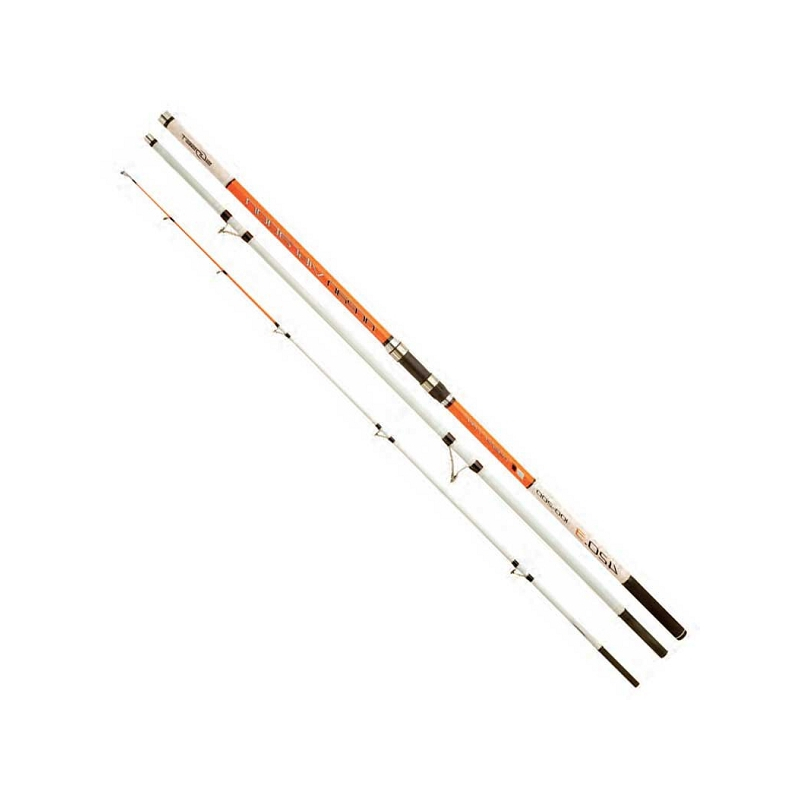 SUNSET OCEAN VIBRATON HYBRID LC420-3100/200GR