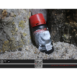 TRYBION DIP 100ML CYPRINUS