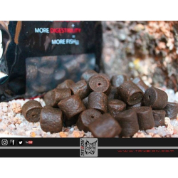 TRYBION HOOKPELLET 21MM 800GR STRACTO