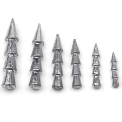 BBS INSERT LEAD SINKER 1.32G