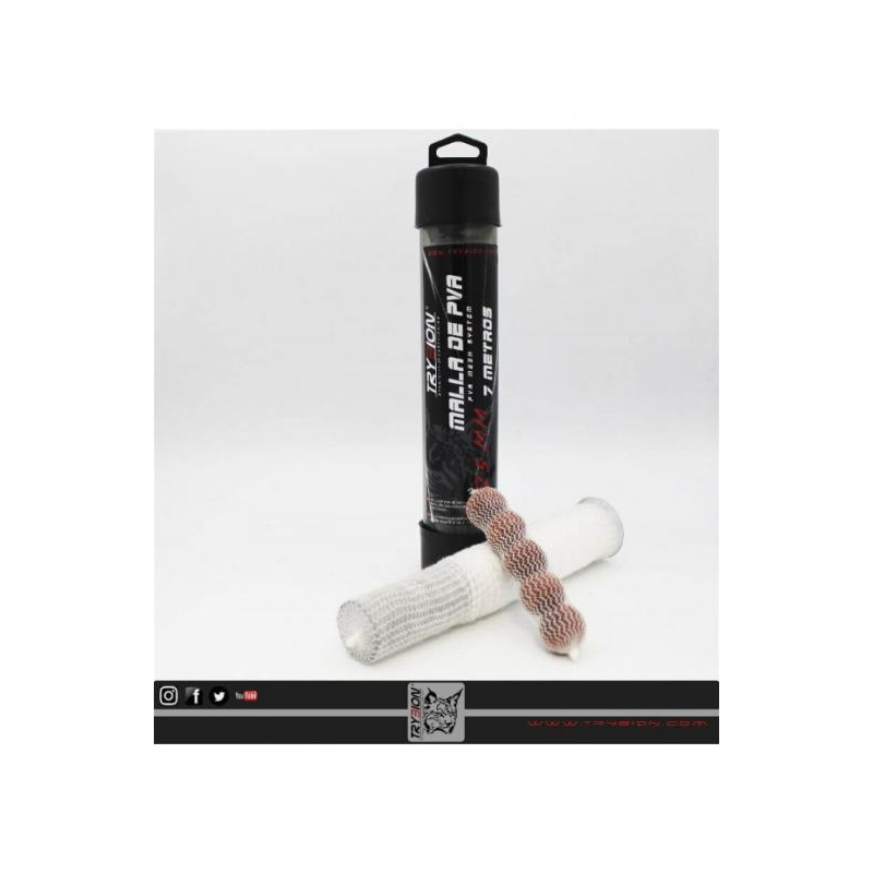 TRYBION PVA SYSTEM 25MM