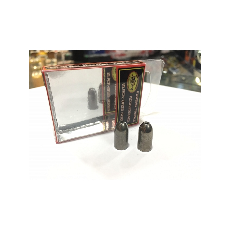 TUNGSTEN WORM WEIGHT 1/2 14GR