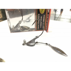 BBS FLASHY SPIN Nº 2/0 - 3/8oz